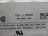 Generic 3618536 LL39965 Single Conductor 18AWG 600V .030" *PORTIONS CUT* NOP