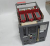 Westinghouse DSL-206 Air Circuit Breaker 800A 60Hz 600V 3-Pole USED