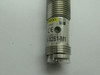 Omron E2FM-X2B1-M1 Proximity Sensor 12-24VDC 200mA 2mm 4-Pin NEW