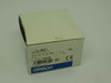 Omron TL-W5F1 Proximity Sensor 12-24VDC 2m Cable 200mA 300Hz 5mm NEW