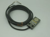 Omron TL-W5F1 Proximity Sensor 12-24VDC 2m Cable 200mA 300Hz 5mm NEW