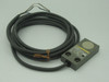 Omron TL-W5F1 Proximity Sensor 12-24VDC 2m Cable 200mA 300Hz 5mm NEW