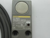 Omron TL-W5F1 Proximity Sensor 12-24VDC 2m Cable 200mA 300Hz 5mm NEW