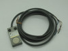 Omron TL-W5F1 Proximity Sensor 12-24VDC 2m Cable 200mA 300Hz 5mm NEW