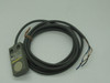 Omron TL-W5F1 Proximity Sensor 12-24VDC 2m Cable 200mA 300Hz 5mm NEW