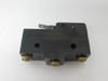 Omron Z-15GW21-B7-K Snap Action Limit Switch 15A@125,250 or 480VAC USED