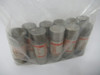 Gould Shawmut AJT6 Time Delay Fuse 6A 600VAC Lot of 10 USED