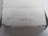 General Electric CR123C148A Thermal Overload Unit box of 3 ! NEW !