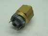 Euroswitch 2111122 Pressure Switch 1/8" NPT T1-10 NA-15/07 USED