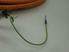 Siemens 6FX5002-5DS01-1BA0 Base Cable For Servo Drive 1000V @ 80C 500mA CUT USED