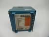 Honeywell RM7895A1014 Burner Control Microprocessor C/W Flame Amplifier USED
