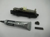Graco 239952 Air Valve Repair Kit 3/8" Husky 307 and 715 Pumps NOP