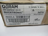 Osram QHE3X32T8/347 ISN-SC 3 Lamp Instant Start T8 Ballast 347V *Lot of 10* NEW