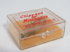 Clippard MFC-1 Miniature Flow Control Needle Valve SHELF WEAR NEW