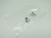 Festo 175057 GRLO-M5-QS-4-LF-C Throttle Valve M5 x 4mm Tubing OD 0-10bar NWB