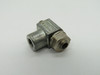 Festo 151183 GRLZ-M5-B One-Way Flow Control Valve M5 0.2-10bar USED