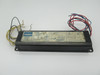 Thomas ETB-240-120 2-Lamp Ballast 120V 60Hz 40W USED