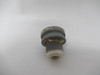 Bussmann S-3-2/10 Fustat Plug Fuse 3-2/10A 125V USED