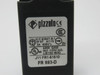 Pizzato FR693-D Limit Switch NEW