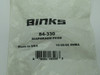 Binks 84-330 Diaphragm NWB