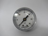 Ashcroft 20W1005PH-02B-30# Pressure Gauge 2" Dial 0-30 psi 1/4" NPT NEW