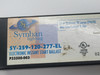 Symban SY-259-120-277-EL Instant Start Ballast 120-277V 50/60HZ USED