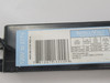 Philips Advance ICN-2P60-N Florescent Ballast 120-277V 50/60HZ USED