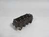 HTS 0-1110360-1 Connector Insert 6-Position USED