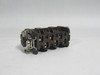 HTS 0-1110360-1 Connector Insert 6-Position USED