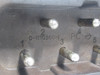 HTS 0-1110360-1 Connector Insert 6-Position USED