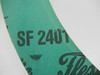 Flexitallic SF2401 Compressed Fiber Gasket 16-1/8"OD 1/8"T LOT OF 10 NOP