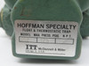 Hoffman 552 401650 Float & Thermostatic Trap 1" NPT 125 psig USED