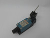 Honeywell SZL-VL-C Mini Limit Switch w/Rod 1NC 1NO 5A@250VAC USED