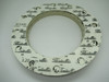 Flexitallic SF3300 Compressed Fiber Gasket 16"OD 1/8"T LOT OF 10 NOP
