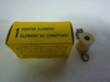 Allen-Bradley N8 Relay Overload Thermal Single Unit Heater Element ! NEW !