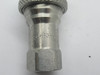 Dixon 3HF3-S Poppet Valve Female Threaded Coupler 3/8" 3500psi USED