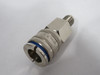 CEJN 430-1005 Hose Connection Coupling Steel 1/2" NOP