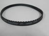 Gates 160XL037 Power Grip Time Belt 80T 3/8"W 16"L 1/5"P NOP