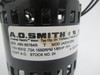 A.O.Smith 24 1/60HP 1550RPM 115V 3.3 Open 1PH .73A 60Hz Model JA2C412N# NEW