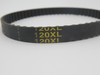 Jason 120XL037 Timing Belt 9.76mm Width NOP