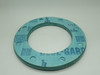 Garlock 37706-4108 Blue-Gard Gasket 13-1/2"OD 8-5/8"ID 1/16"T Lot Of 10 USED