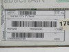 Habasit C0880K0450LFBA 880B Series Table Top Chain 10FT SEALED NEW