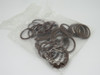Daemar 216-V Viton O-Ring 1.109" ID 0.139" W 1-1/8" Nom ID Lot of 42 NOP