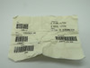Daemar 105-V Viton O-Ring 0.143" ID 0.103" W 5/32" Nom ID Lot of 83 NOP