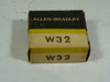 Allen-Bradley W32 Overload Relay Thermal Heater Element ! NEW !