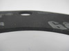 Garlock 36871-5104 Full Face Gasket 9"OD 4-1/2"ID 1/8"T 8x 3/4" Bolt Hole NOP