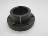 Generic SDS1-5/8 Quick Disconnect Bushing 1-5/6" Bore 1/2" Flange USED