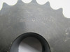 Tsubaki H50B21F1-1/4 Roller Chain Sprocket 1-1/4" Bore 21 Teeth 50 Chain USED