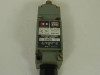 Cutler-Hammer Limit Switch E50SB USED