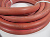 3M W-3020-25 Supplied Air Hose 1/2"ID 25Ft USED